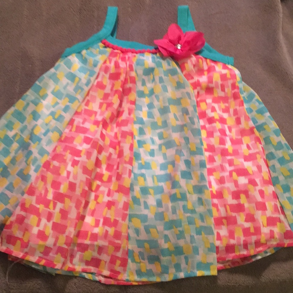 Summer top!